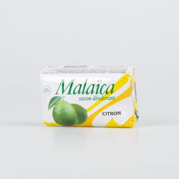 Malaïca Soap 150g