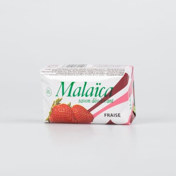 Malaïca Soap 150g