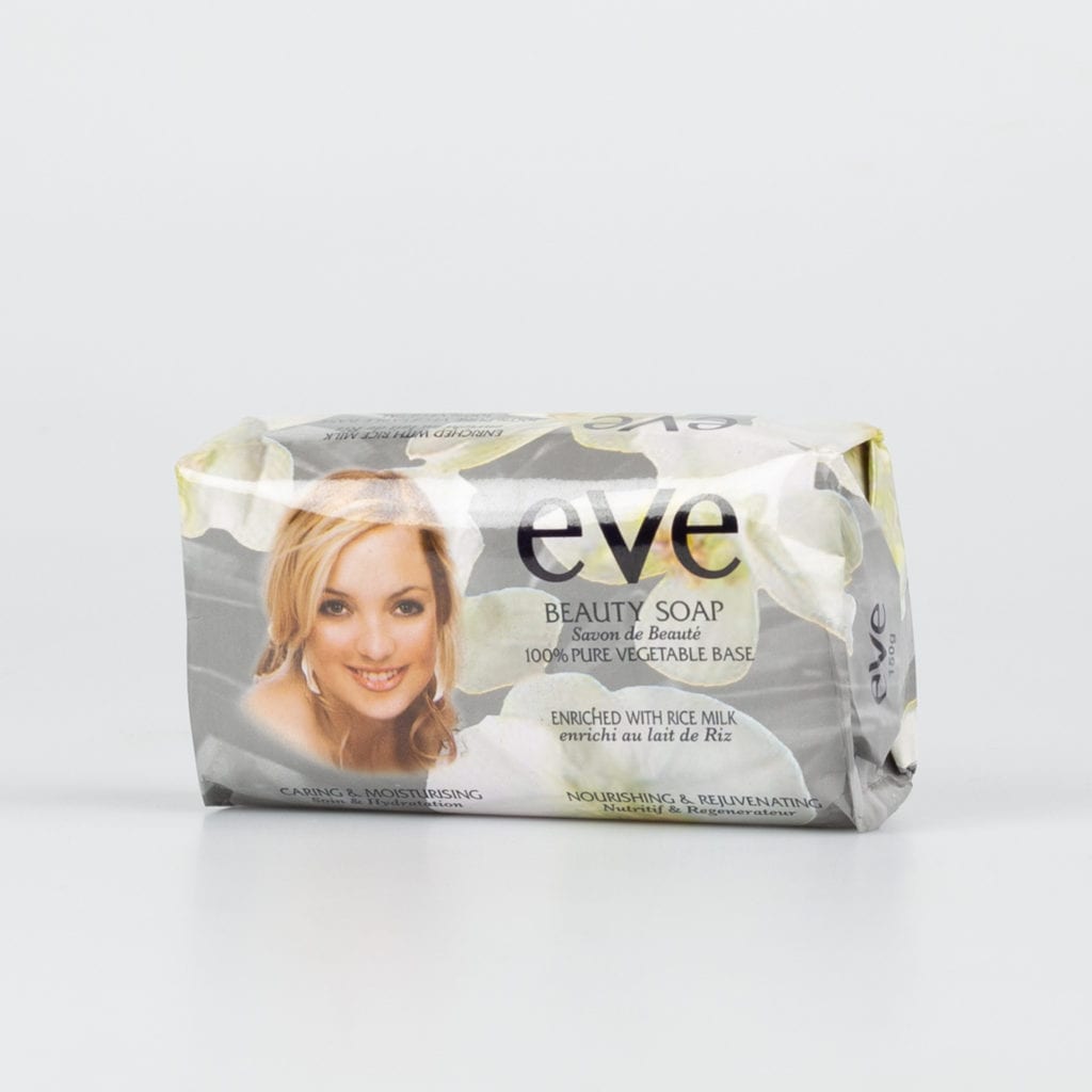 Eve Soap 150g SOAP And Allied Industries Ltd