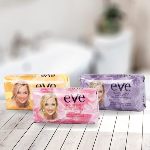 Eve Soap