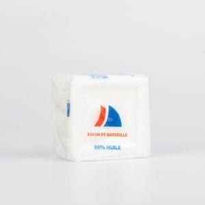 Savon de Marseille 350g
