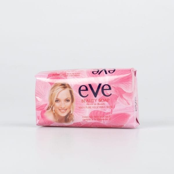 Eve Soap 125g