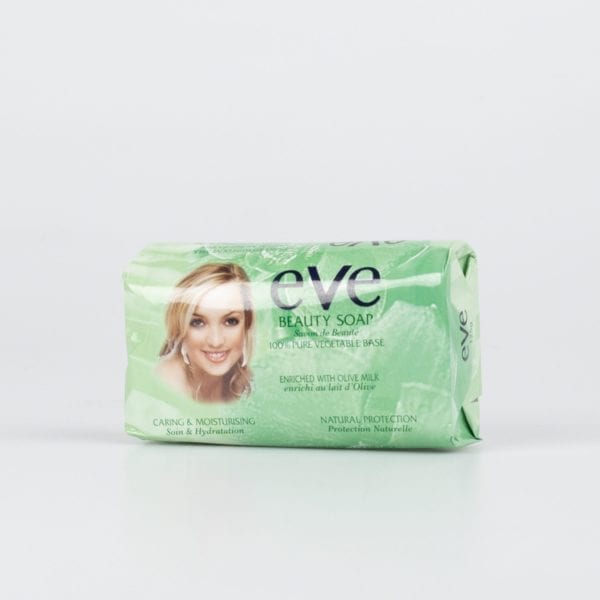 Eve Soap 125g