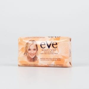 Eve Soap 125g