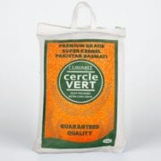 Basmati Cercle Vert Super Kernel 5kg