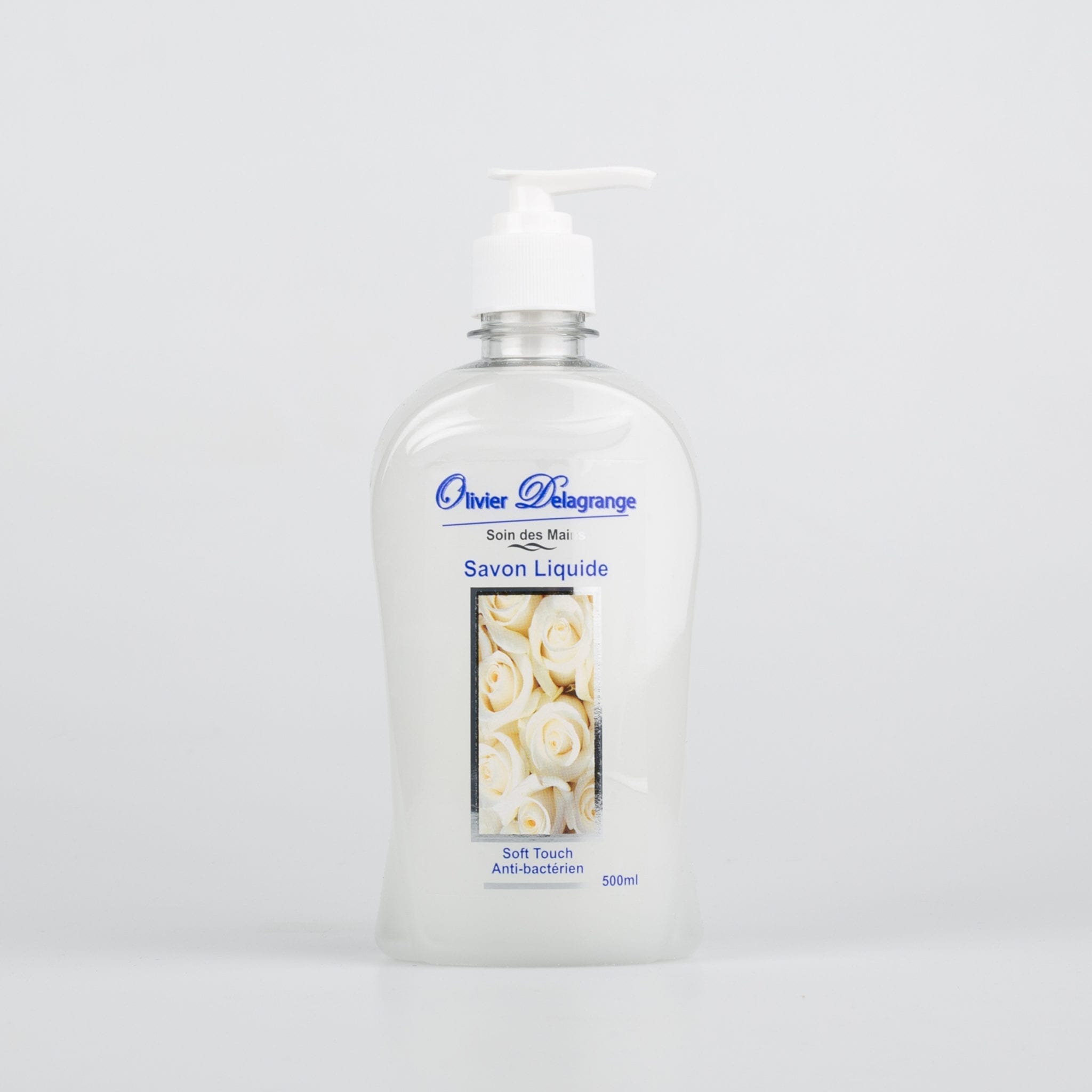 SOFT TOUCH SOAP And Allied Industries Ltd