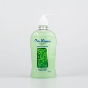Olivier Delagrange Savon Liquide 500ml