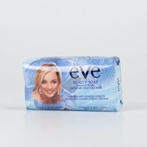 Eve Soap 150g