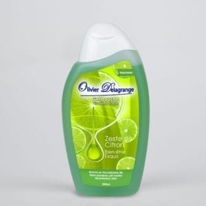 Olivier DeLagrange Gel Douche 250ml