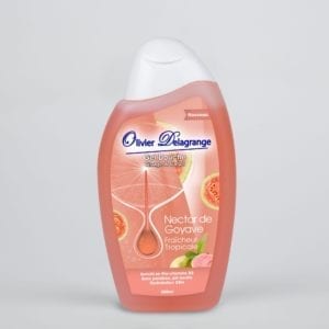 Olivier DeLagrange Gel Douche 250ml