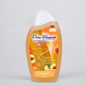 Olivier DeLagrange Gel Douche 250ml