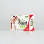 Safeguard Antibacterial Soap 125g