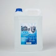 Safeguard Hand Sanitizer 5lt