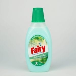 Fairy Adoucissant 1lt