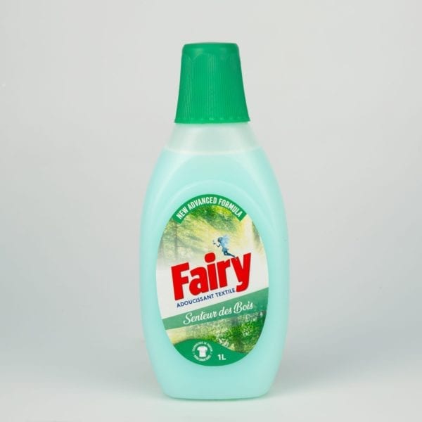 Fairy Adoucissant 1lt