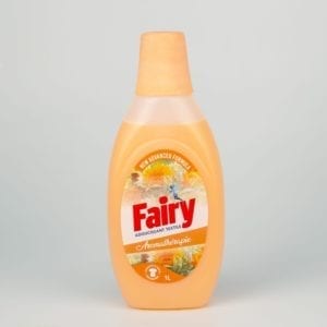 Fairy Adoucissant 1lt