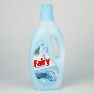 Fairy Adoucissant 2lt