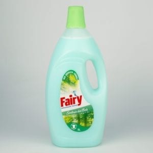 Fairy Adoucissant 5lt