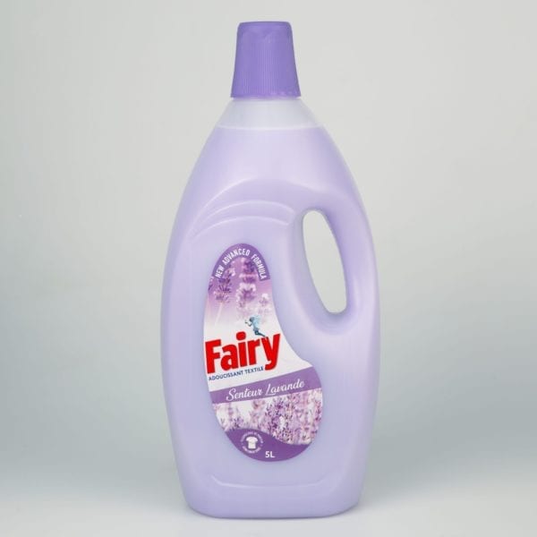 Fairy Adoucissant 5lt