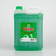 Foam Liquide Vaisselle 5lt