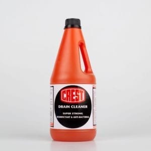 Crest Drain Cleaner 1lt