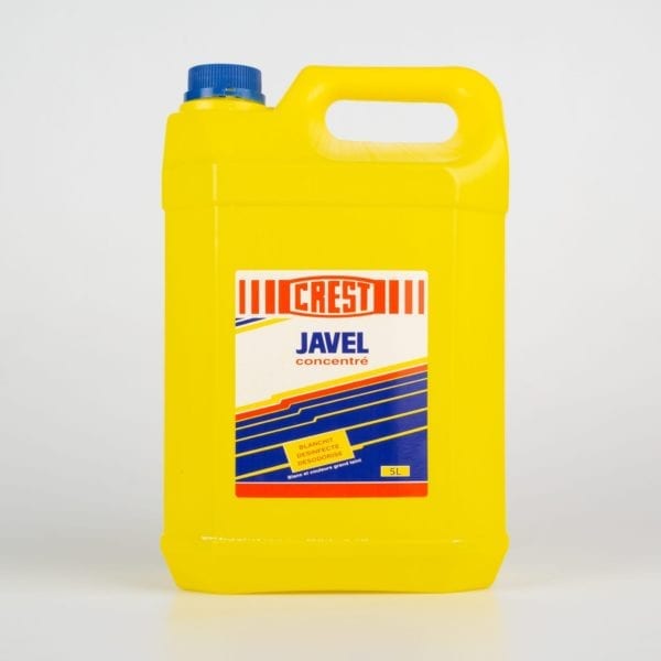 Crest Javel 5lt