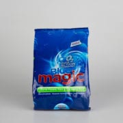 Blue Magic Lessive Poudre Main à l’Oxygène Actif  400g