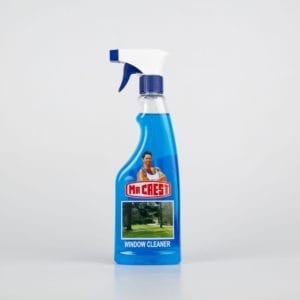 Mr Crest Window Cleaner with Trigger 500ml