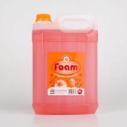 Foam Liquide Vaisselle 5lt