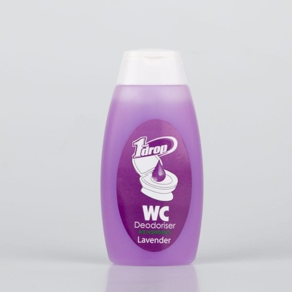 One Drop WC Deodoriser 50ml