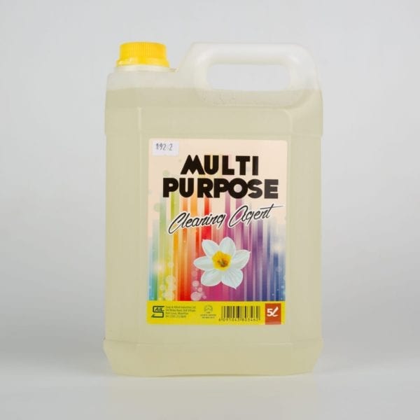 MultiPurpose Cleaning Agent 5lt