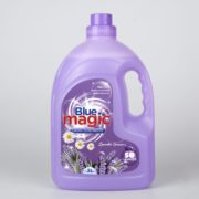 Blue Magic Liquide Machine 3lt