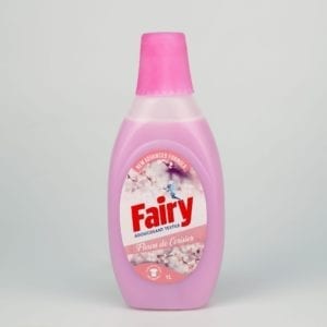 Fairy Adoucissant 1lt