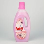 Fairy Adoucissant 2lt