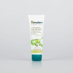 Himalaya Purifying  Neem Peel  Off Mask 75ml