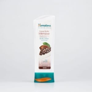 Himalaya Coca Butter Intensive Body Lotion 200ml