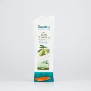 Himalaya Olive Extra Nourishing  Body Lotion 200ml