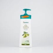 Himalaya Olive Extra Nourishing  Body Lotion 400ml