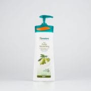 Himalaya Olive Extra Nourishing  Body Lotion 400ml