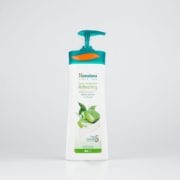 Himalaya Green Tea & Aloe Refreshing  Body Lotion 400ml