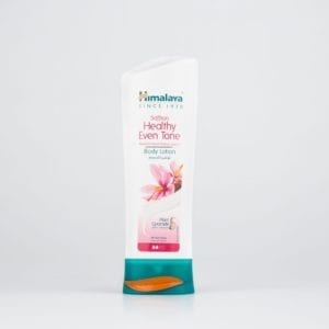 Himalaya Saffron Healthy Eventone Body Lotion 200ml