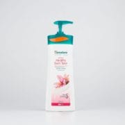 Himalaya Saffron Healthy Eventone Body Lotion 400ml