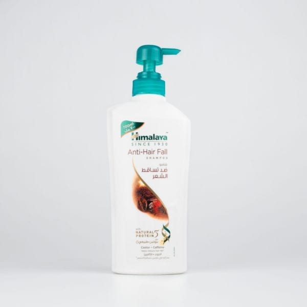 Himalaya Anti Hair Fall Shampoo 700ml