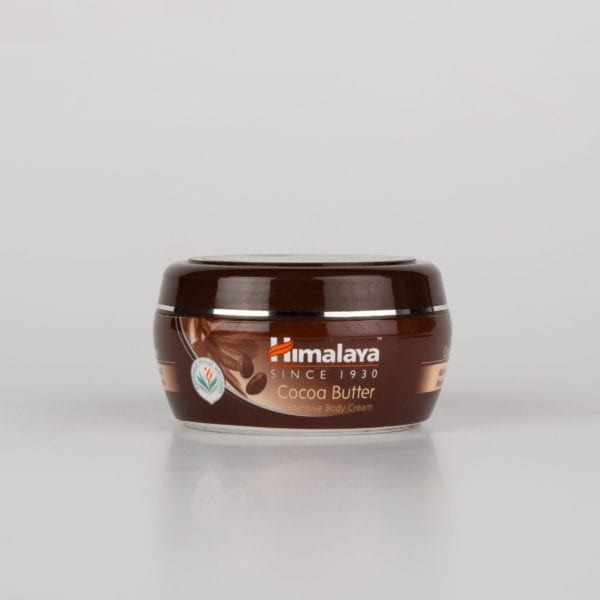 Himalaya Cocoa Butter Intense Body Cream 150ml