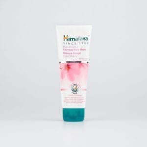 Himalaya Natural Glow Fairness Face Mask 100ml