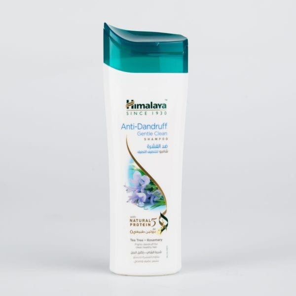 Himalaya Anti-Dandruff Gentle Clean Shampoo 200ml