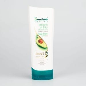 Himalaya Smooth & Silky Moisturising Conditioner 200ml