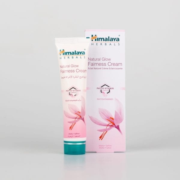 Himalaya Fairness Cream 50ml