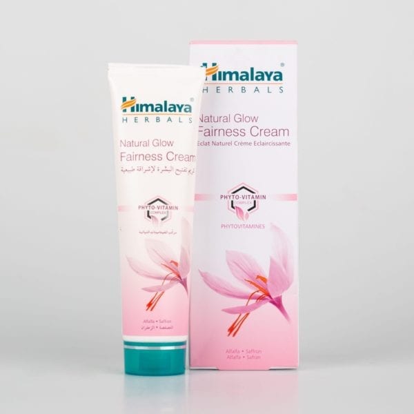 Himalaya Fairness Cream 100ml
