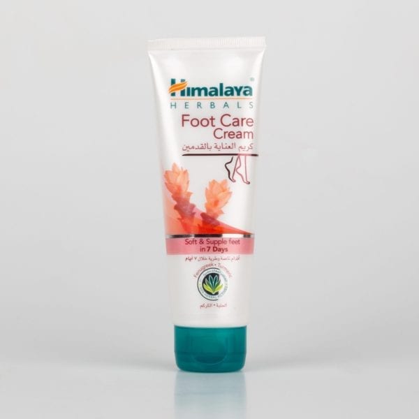 Himalaya Foot Care Cream 75g